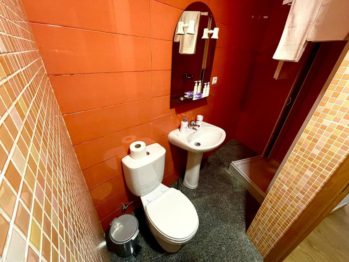 Casa Brisa Do Mar Villa Понта Делгада Екстериор снимка