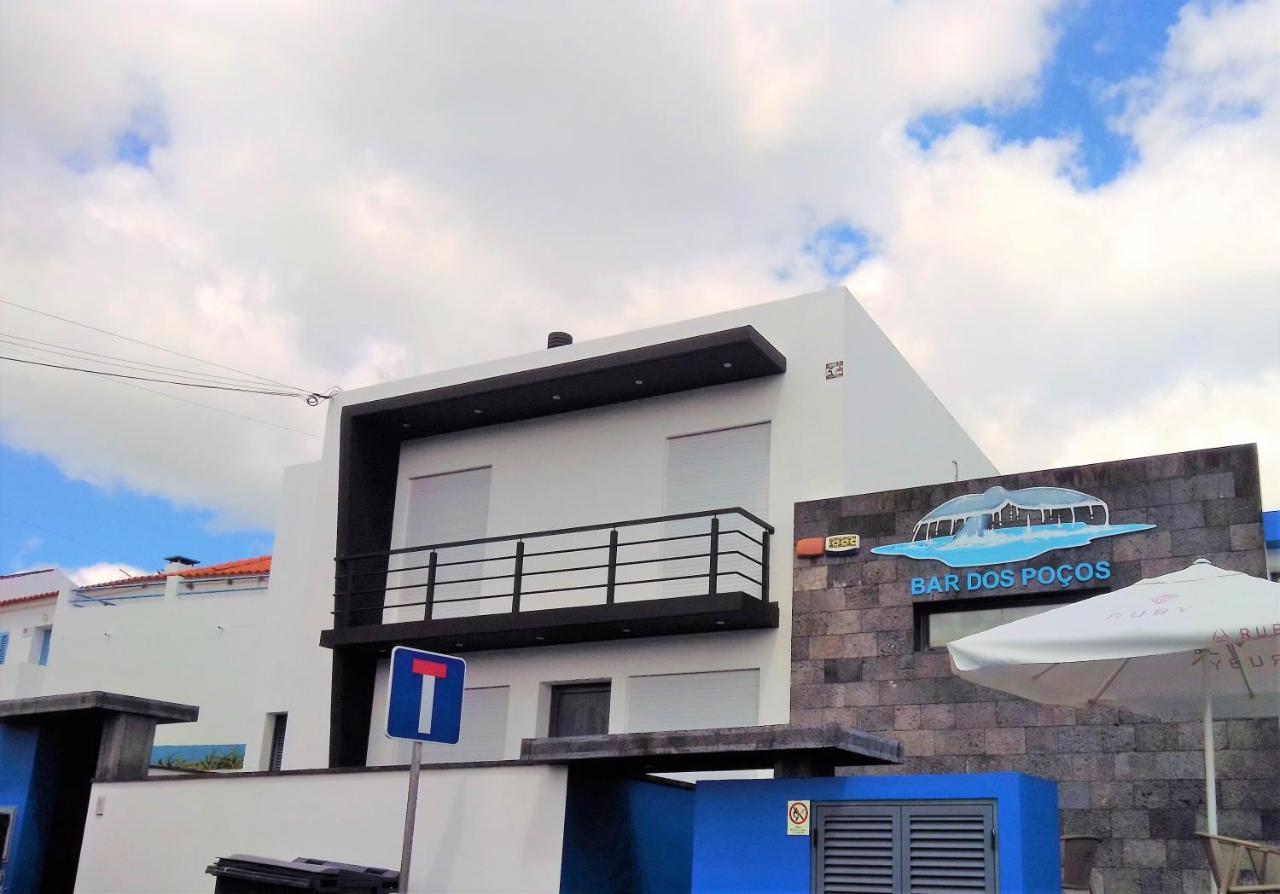 Casa Brisa Do Mar Villa Понта Делгада Екстериор снимка