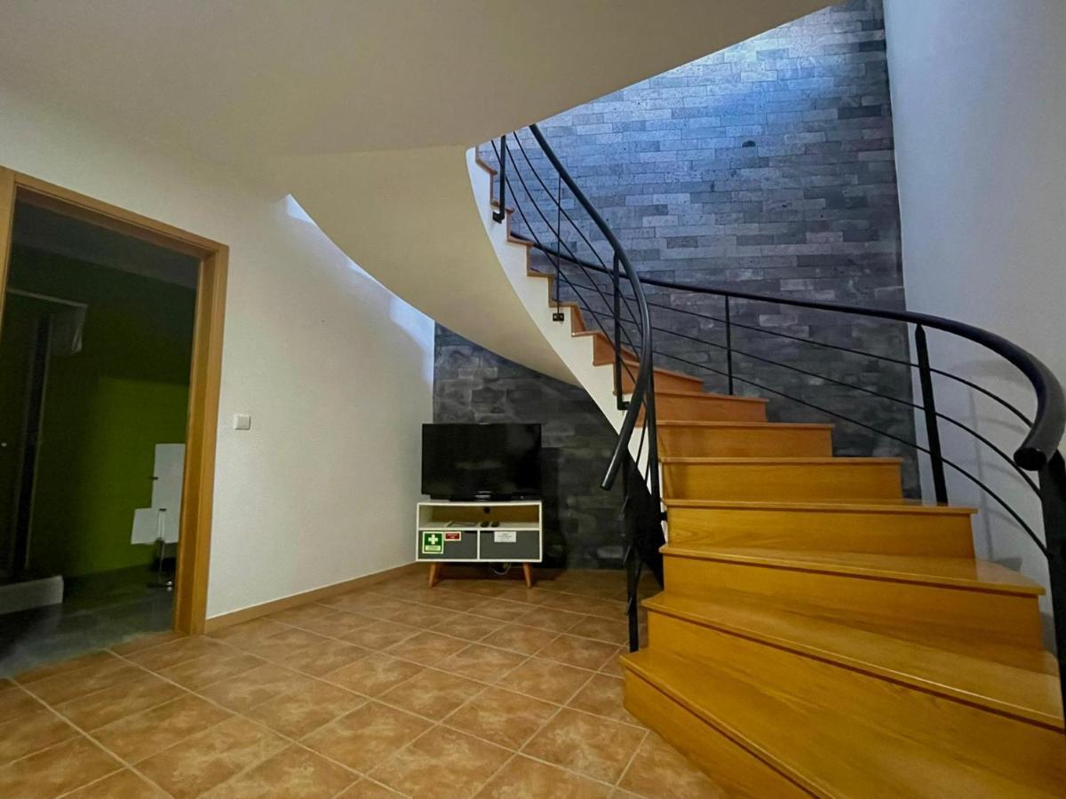 Casa Brisa Do Mar Villa Понта Делгада Екстериор снимка